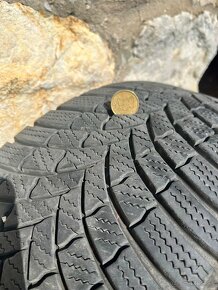 205/55 R16 s diskami - 4