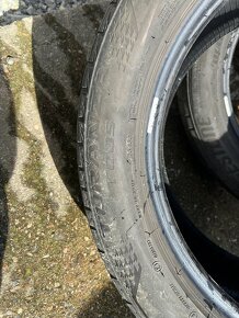 255/50r19 107Y - 4