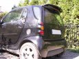 spojlery mam do smart ForTwo + forFour - 4