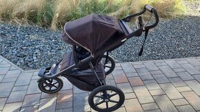 Thule urban glide 2 - 4