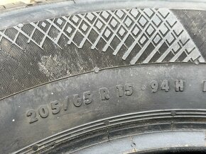 205/65 R15 94H - 4