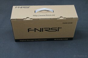 Osciloskop FNIRSI 1014D - 4