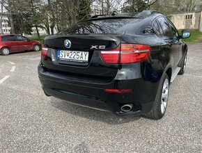 Predam BMW X6 30d - 4