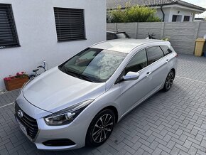 hyundai i40 gdi 63000km - 4