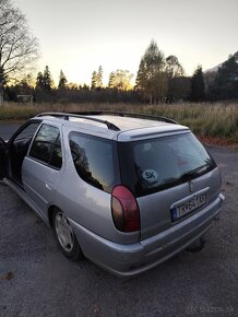 Peugeot 306 2.0d - 4