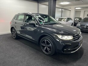 Volkswagen Tiguan Elegance 2021 2.0tdi dsg IQLed 1.majiteľ - 4