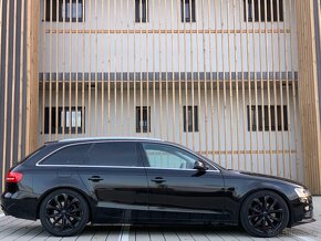 Audi A4 3.0TDI 180kw - 4