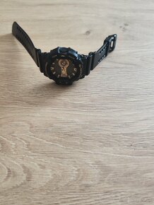 G shock - 4