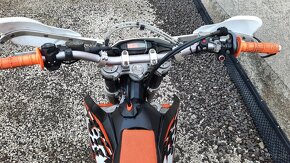 KTM EXC - R 450 - 4