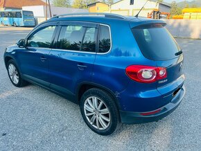 Diely vw tiguan 5n 2.0 tdi 103kw 4x4 - 4