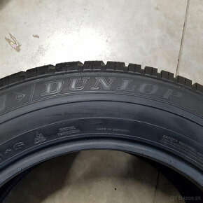 Zimné pneumatiky 235/60 R17 DUNLOP - 4