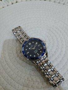 Omega Seamaster 300m James Bond 007 Limited Edition 41mm - 4