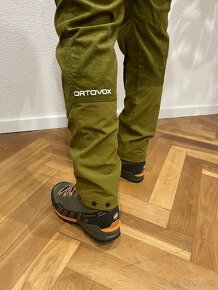 Ortovox casale pants W - 4