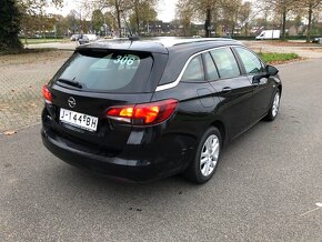 Opel Astra k 2020 - 4