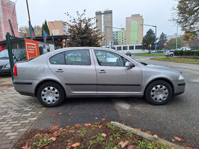 Škoda Octavia 1.9 TDI Ambiente - AJ NA SPLÁTKY  - 4