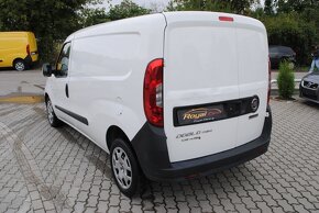 Fiat Dobló Cargo 1.6 MultiJet L2 SX MAXI⭐ODPOČET DPH⭐ - 4