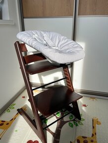 stokke tripp trapp stolicka - 4