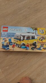 Predam sety Lego Creaton - 4