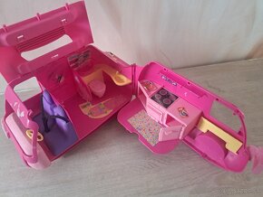 barbie karavan - 4