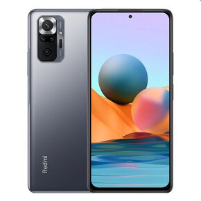 Predám xiaomi redmi note 10 pro - 4