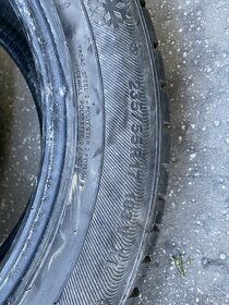 Zimné pneumatiky Hankook 235/55/17-103V - 4