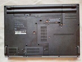 Lenovo ThinkPad L420 - 4