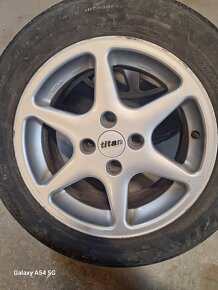 4x108 195/65r15 zimne - 4