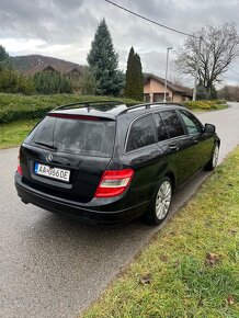 Mercedes-Benz C220 Cdi 125kw, Elegance - 4