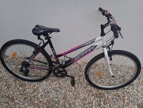 Horský bicykel CTM Stefi 26 - 4