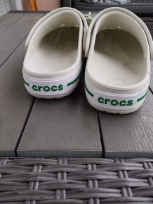 Nové crocsy - 4