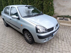 Renault Thalia 1.4 16 v 73kw - 4