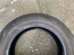 Celorocne 205/60 R16 Hankook Kinergy 4S - 4