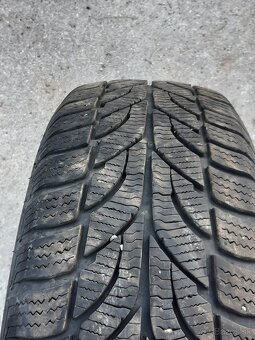 Zimné pneumatiky 185/65R15 Paxaro Winter - 4