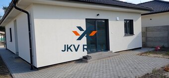 JKV Real ponuka predaj 4 izbový RD, Novostavba v Gajaroch - 4