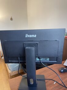 Monitor 23.6” (60 cm) Full HD Iiyama ProLite XB2474HS-B2 - 4