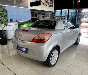 Opel Tigra Cabrio 1.3 CDTI - 4