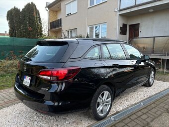 Opel Astra K Sport Tourer ST 1.0 Turbo - 4