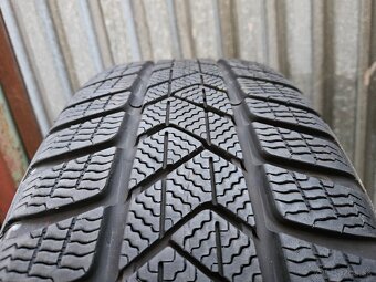 Zimné pneumatiky Pirelli Sottozero - 225/55 r17 97H - 4