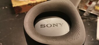 SONY bluethoot reproduktor - 4