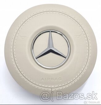 Mercedes AMG airbag S63 G63 C63 E63 …. - 4