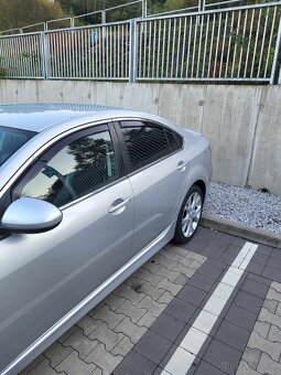 Mazda 6  2.5i - 4