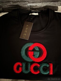 Dámske tričko Gucci - 4