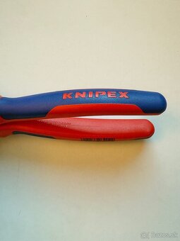 Knipex kliešte 70 02 180 - 4