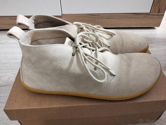 Vivobarefoot Gobi III Suede, vel. 43 - 4