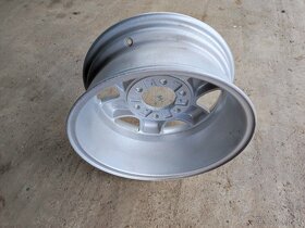 4x Disk Opel Frontera (sada) - 4