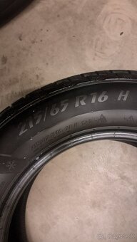 215/65R16 zimne - 4