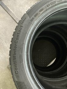 Zimné pneu 2KS 215/45R16 viem aj prezuť - 4