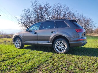 Audi Q7 50 3.0 TDI mHEV S line quattro tiptronic - 4