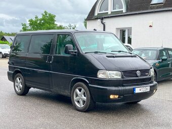 Volkswagen T4 Multivan 2.5 TDI 111 kW, 7m, M5 - 4