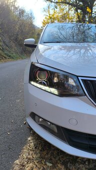 Škoda Fabia 3 1.4Tdi - 4